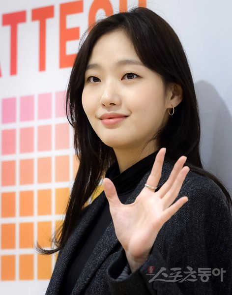 연기자 김고은. 스포츠동아DB