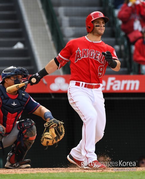 토미 라 스텔라. 사진=게티이미지코리아