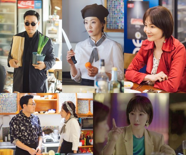 사진｜드라마하우스·소금빛미디어