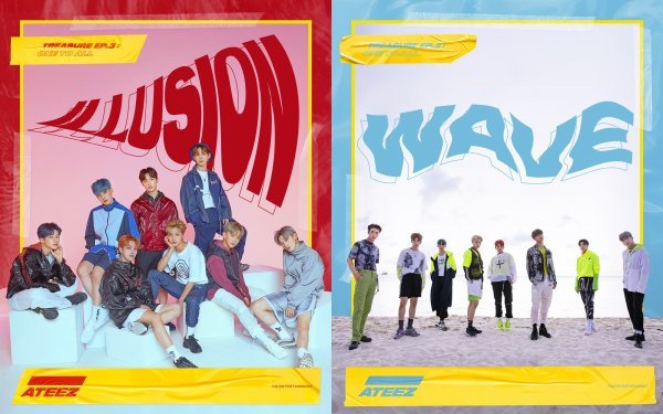 [사진 제공 : KQ엔터테인먼트]