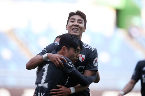이정협. 사진제공|한국프로축구연맹