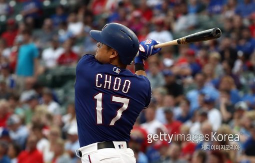 추신수. 사진=게티이미지코리아