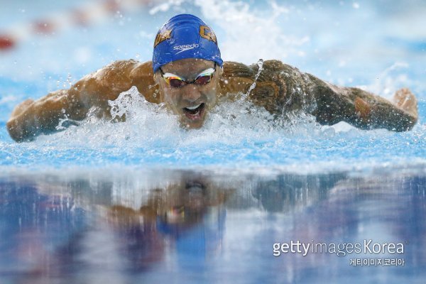 카엘렙 드레셀. 사진=게티이미지코리아