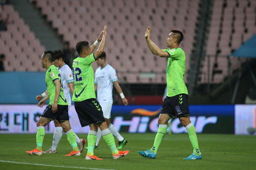 사진제공｜한국프로축구연맹