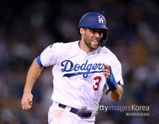 크리스 테일러. 사진=게티이미지코리아