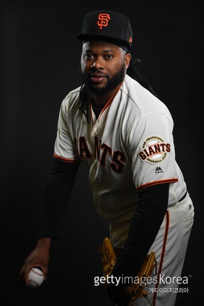 조니 쿠에토. 사진=게티이미지코리아