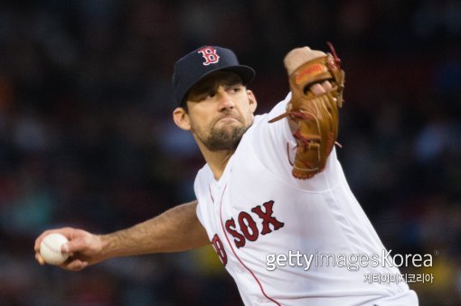 네이선 이볼디. 사진=게티이미지코리아