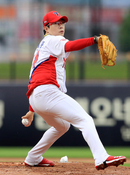 KIA 양현종. 사진제공|스포츠코리아