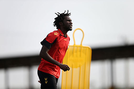 네게바. 사진제공|한국프로축구연맹