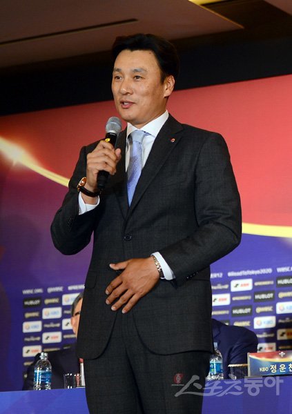 이승엽. 스포츠동아DB