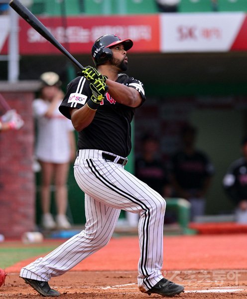 LG 페게로. 스포츠동아DB