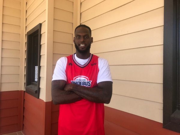 자코리 윌리엄스. 사진｜울산 현대모비스