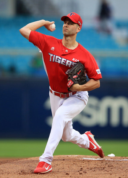 KIA 터너. 사진제공|스포츠코리아