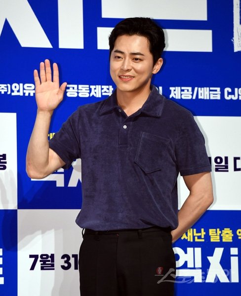 연기자 조정석. 스포츠동아DB