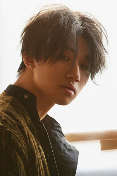 빅뱅 대성. 사진제공｜YG엔터테인먼트