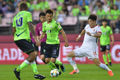 사진제공|전북 현대