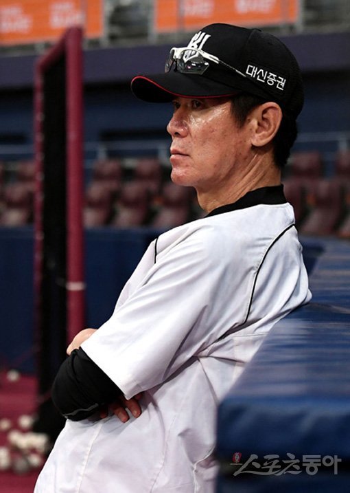 KT 이강철 감독. 스포츠동아DB