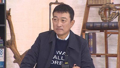 연기자 이재룡. 사진제공｜tvN