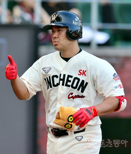 SK 이재원. 스포츠동아DB