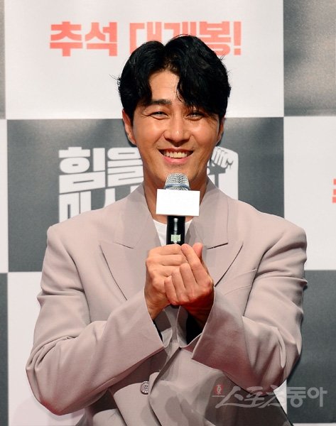 배우 차승원. 스포츠동아DB