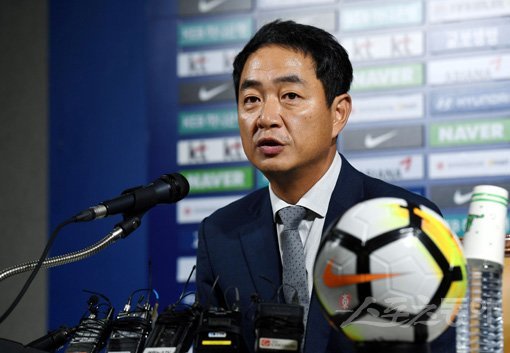 최인철 감독. 스포츠동아DB