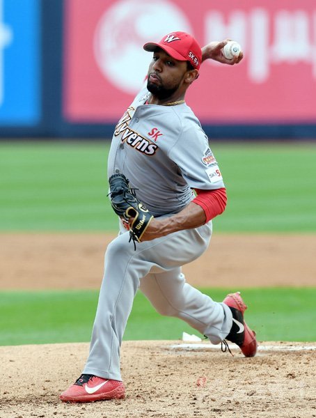 SK 산체스. 스포츠동아DB