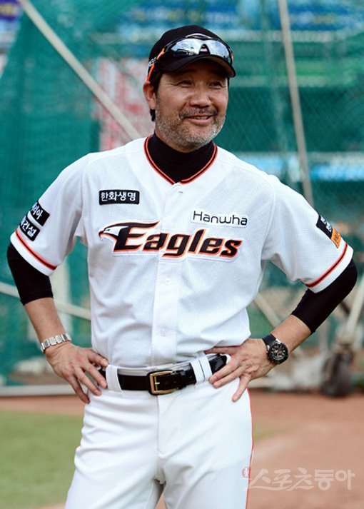 한화 한용덕 감독. 스포츠동아DB