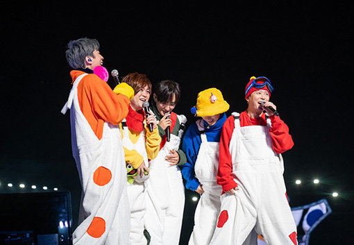 그룹 H.O.T. 사진제공|솔트이노베이션