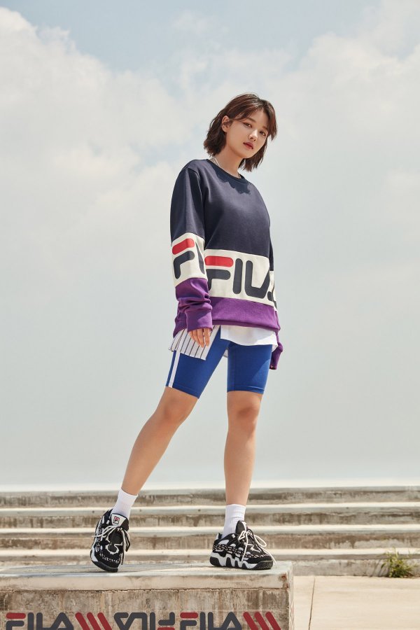 사진제공 l 휠라