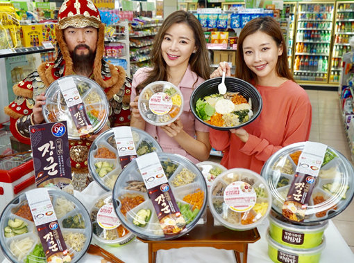 사진제공｜세븐일레븐