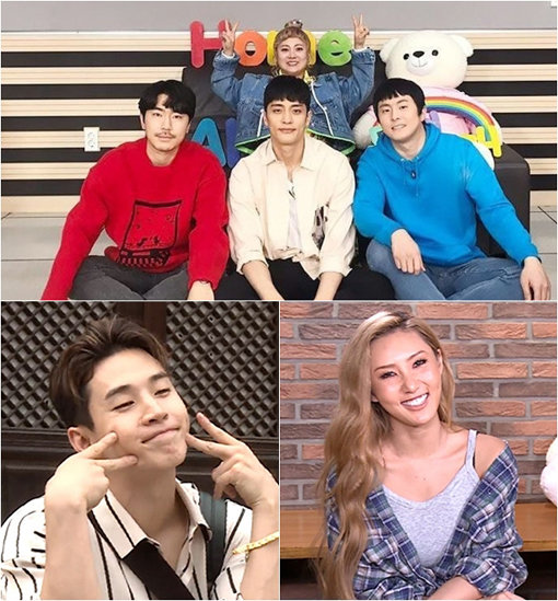 MBC ‘나 혼자 산다’. 사진제공|MBC