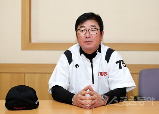 LG 류중일 감독. 잠실｜김진환 기자 kwangshin00@donga.com