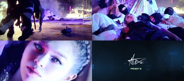‘프듀48’ 알렉사, 21일 데뷔…SF 블록버스터급 스케일 ‘Bomb’ [공식]