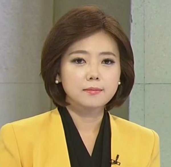 김선영 아나운서 재혼