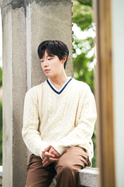 배우 류준열. 사진제공|쇼박스