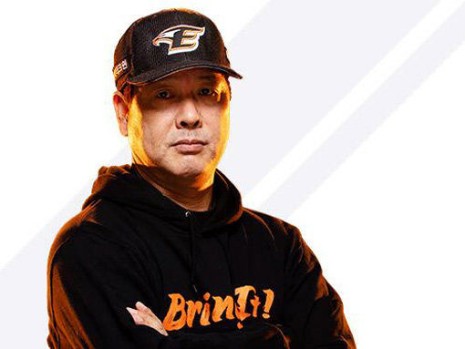 한화 김성래 코치. 사진제공ㅣ한화 이글스