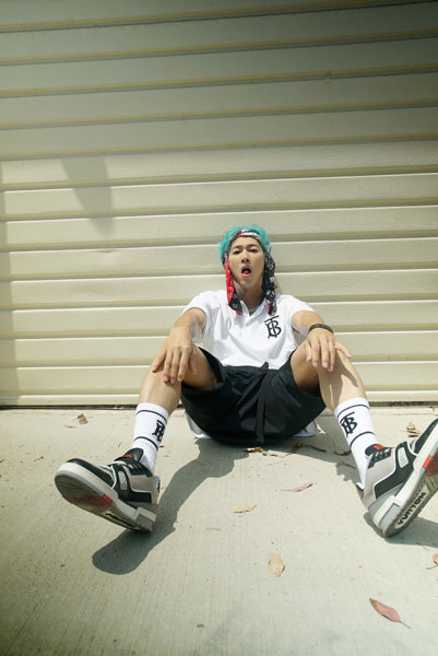 가수 장우혁. 사진제공|WH CREATIVE