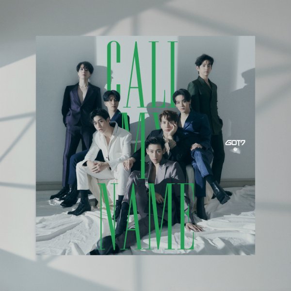 [DA:차트] 갓세븐 ‘Call My Name’, 해외 28개 지역 아이튠즈 앨범 1위