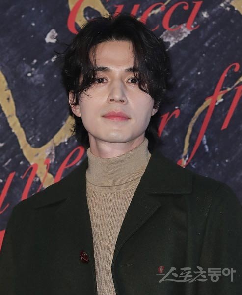 배우 이동욱. 스포츠동아DB