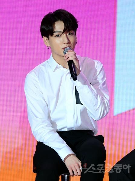 그룹 방탄소년단 정국. 스포츠동아DB