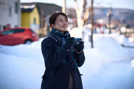 영화 ‘윤희에게’의 한 장면. 사진제공｜리틀빅픽처스