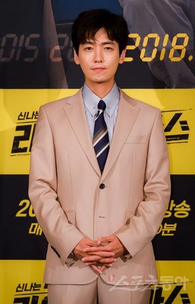 배우 정경호. 스포츠동아DB