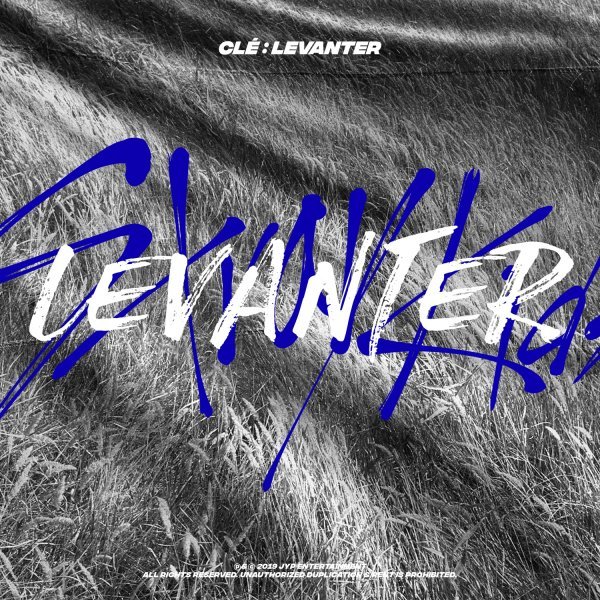 [DA:차트] 스트레이 키즈 ‘Clé : LEVANTER’ 2주 연속 가온 주간 앨범 1위