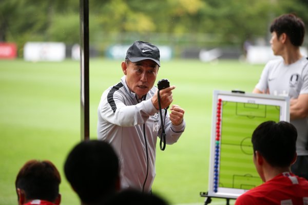 사진제공 | 대한축구협회