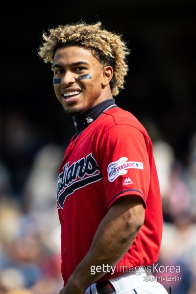 프란시스코 린도어. 사진=게티이미지코리아