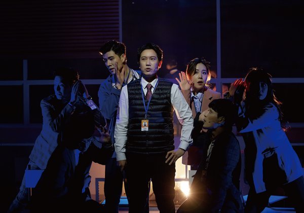 사진제공=고스트 컴퍼니