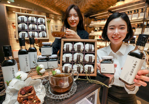 사진제공｜현대백화점