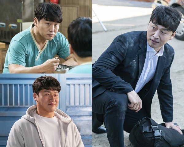 Soompi on X: #KiDoHoon Attempts To Win #OhYoonAh's Heart In #OnceAgain    / X