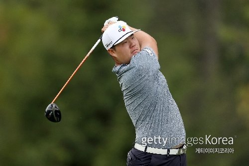 임성재. 사진=게티이미지코리아