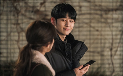 tvN 드라마 ‘반의반’ 스틸 컷. 사진제공｜tvN